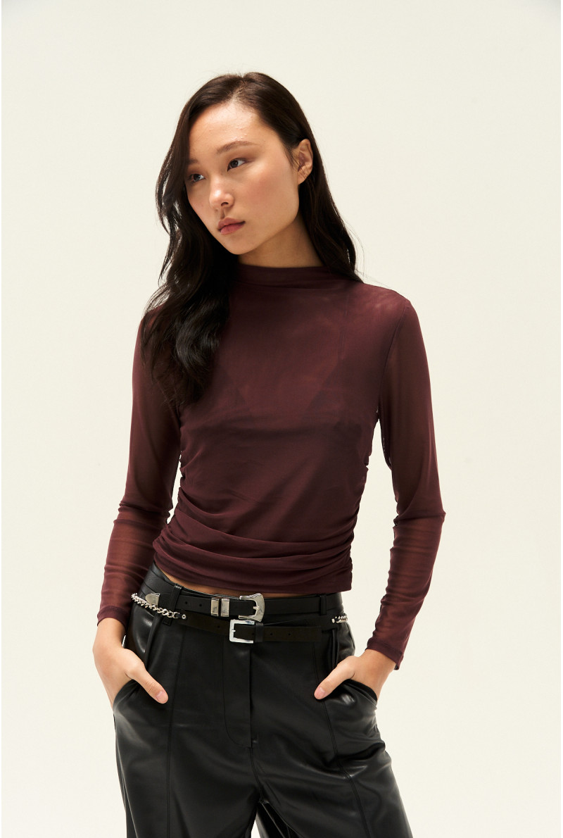 POLERA M/L MALIK
