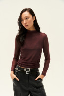 POLERA M/L MALIK