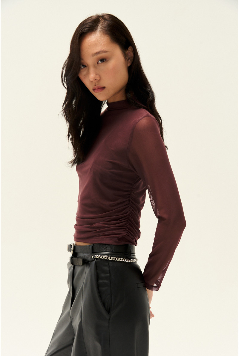 POLERA M/L MALIK