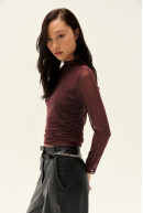 POLERA M/L MALIK