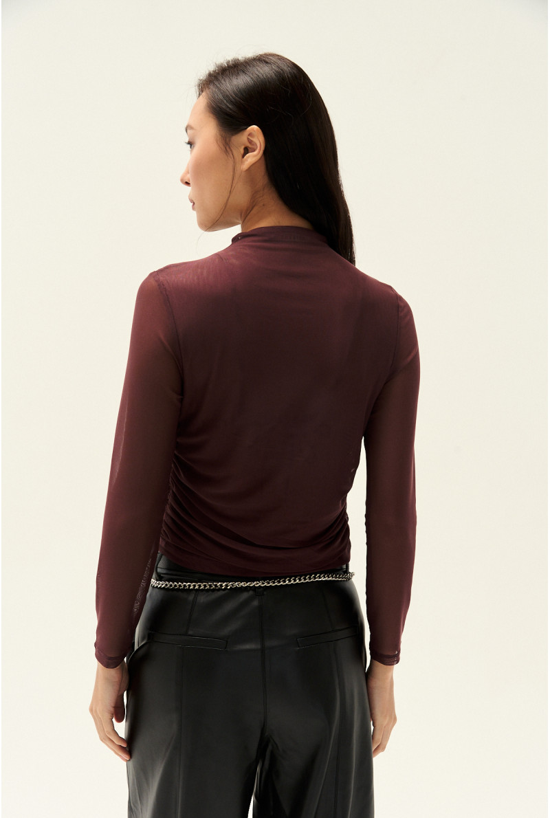 POLERA M/L MALIK