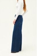 JEAN WIDE LEG AMY
