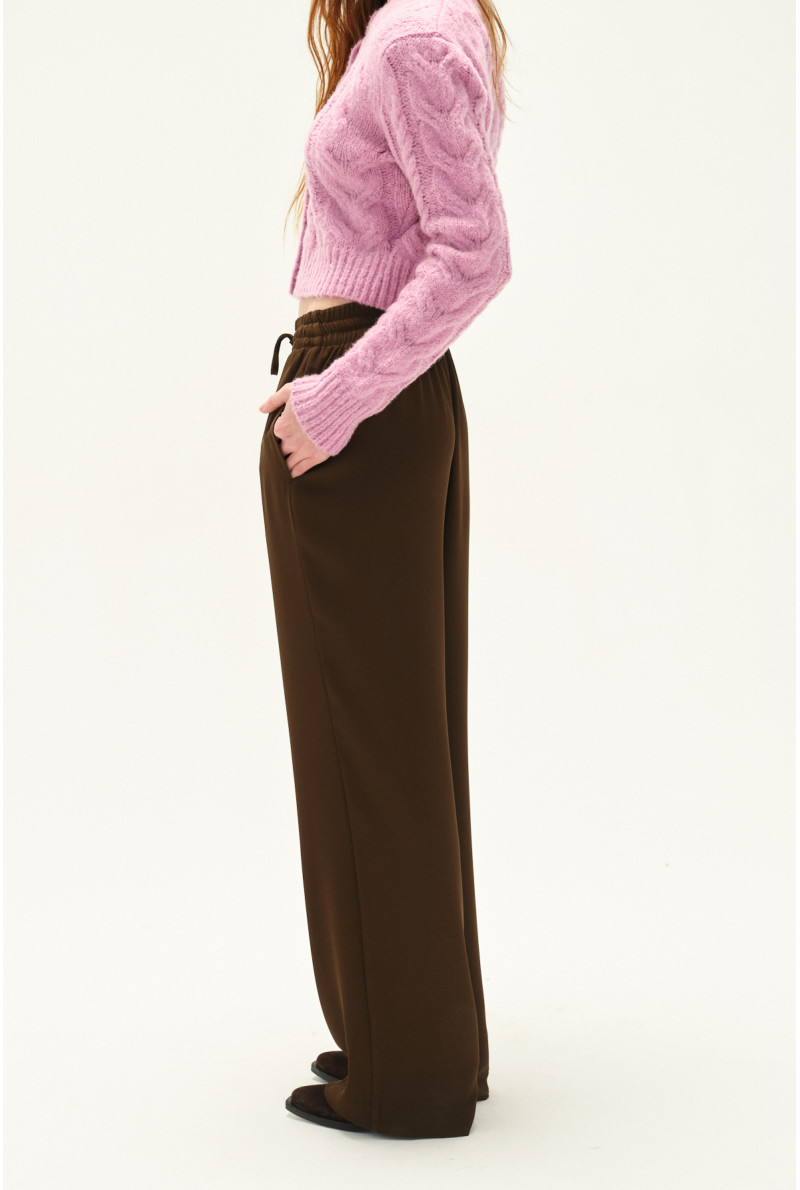 PANTALON BOWIE
