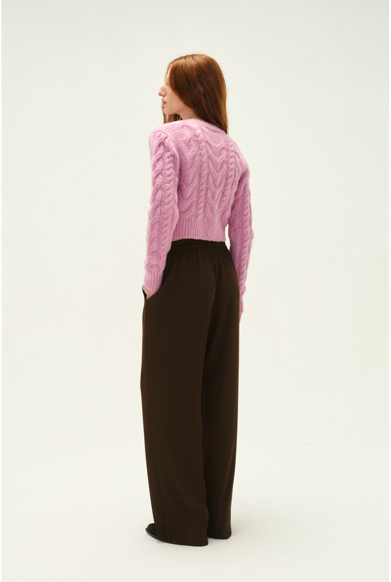 PANTALON BOWIE