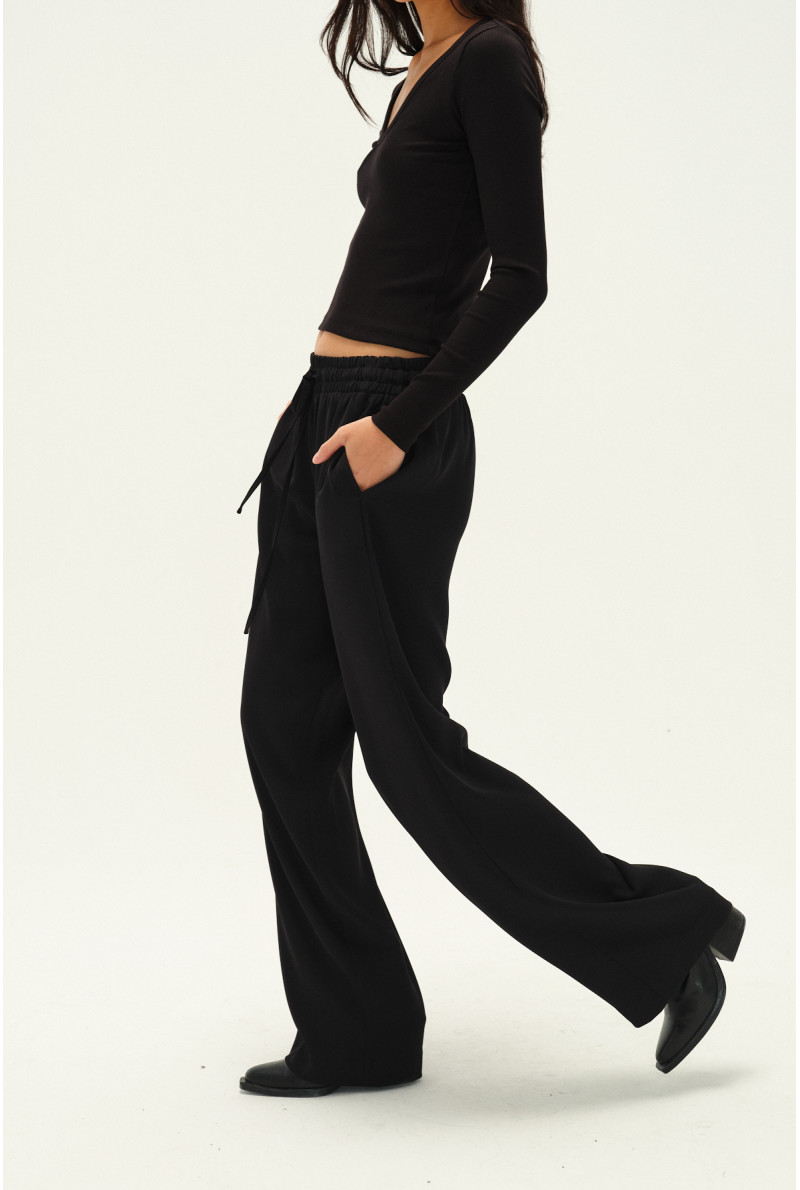 PANTALON BOWIE