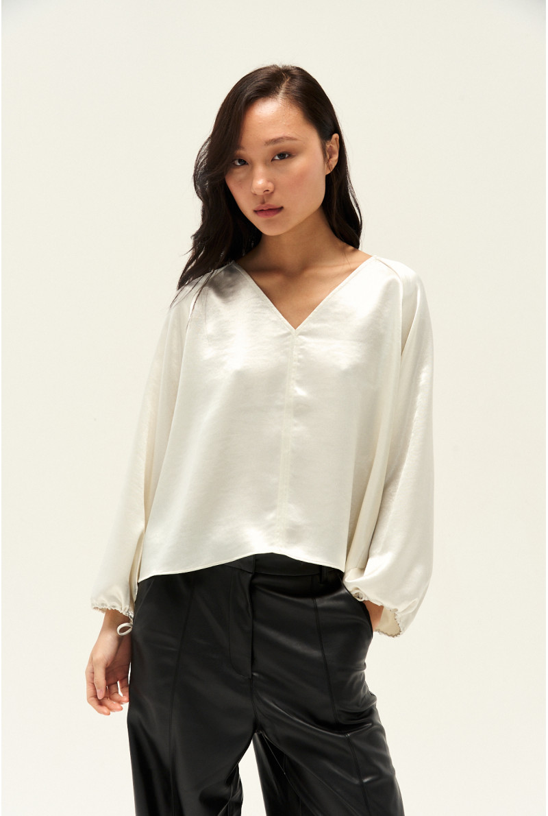 BLUSA SMITH
