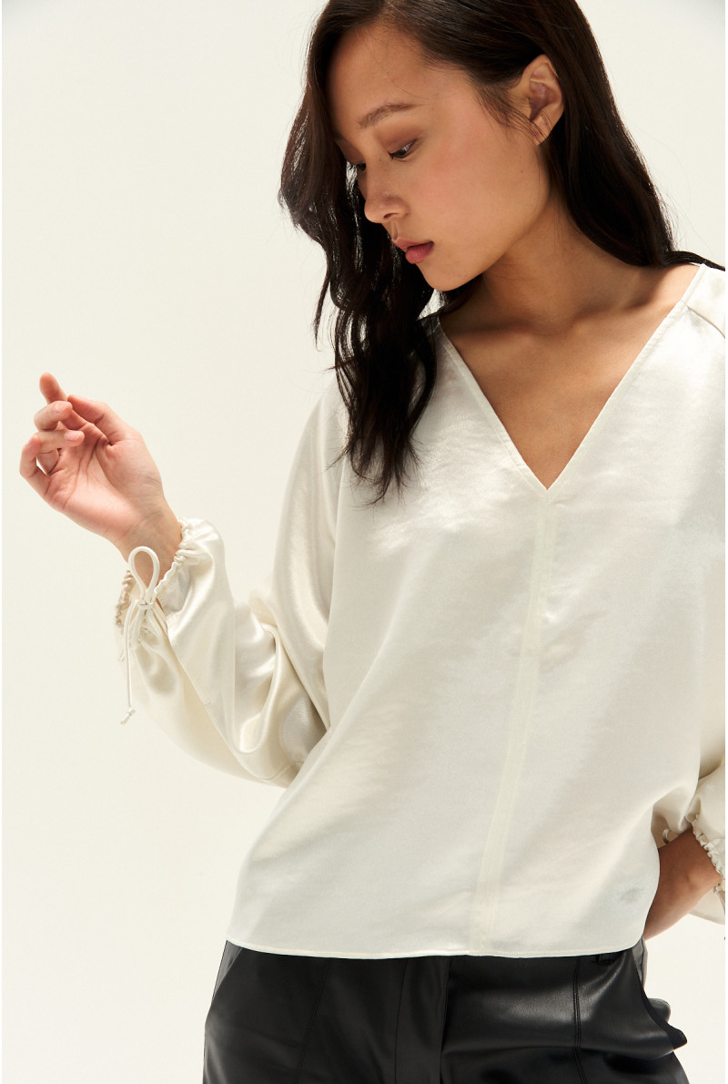 BLUSA SMITH