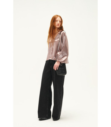 BLUSA SMITH