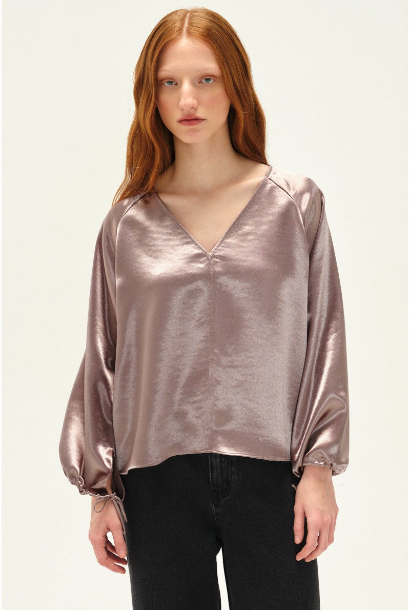 BLUSA SMITH