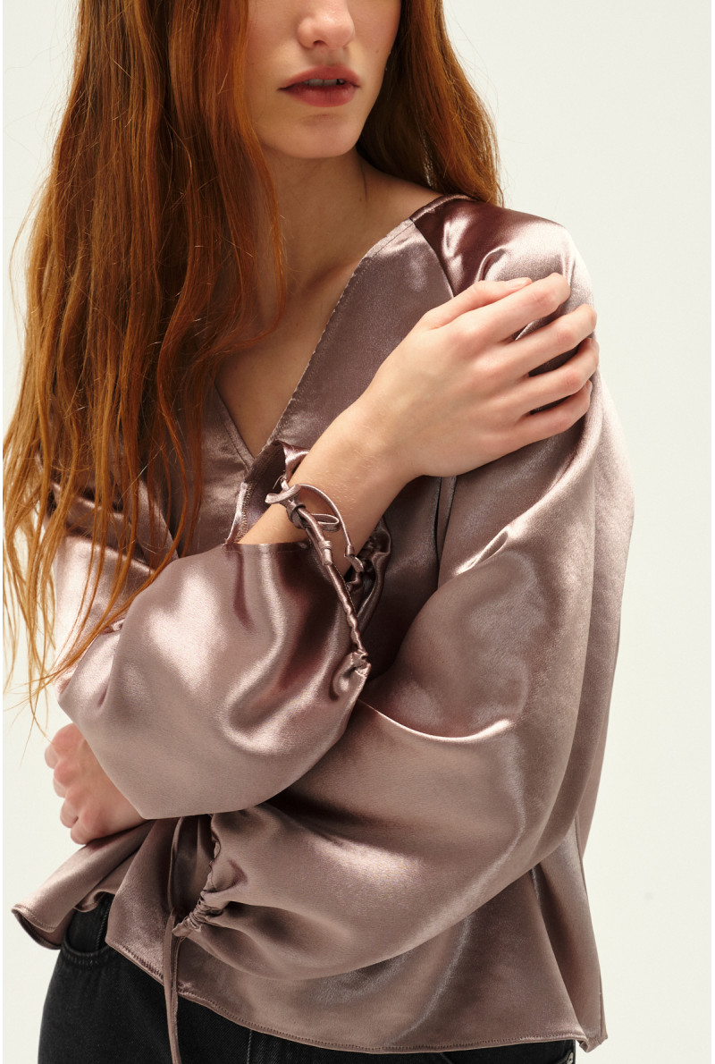BLUSA SMITH
