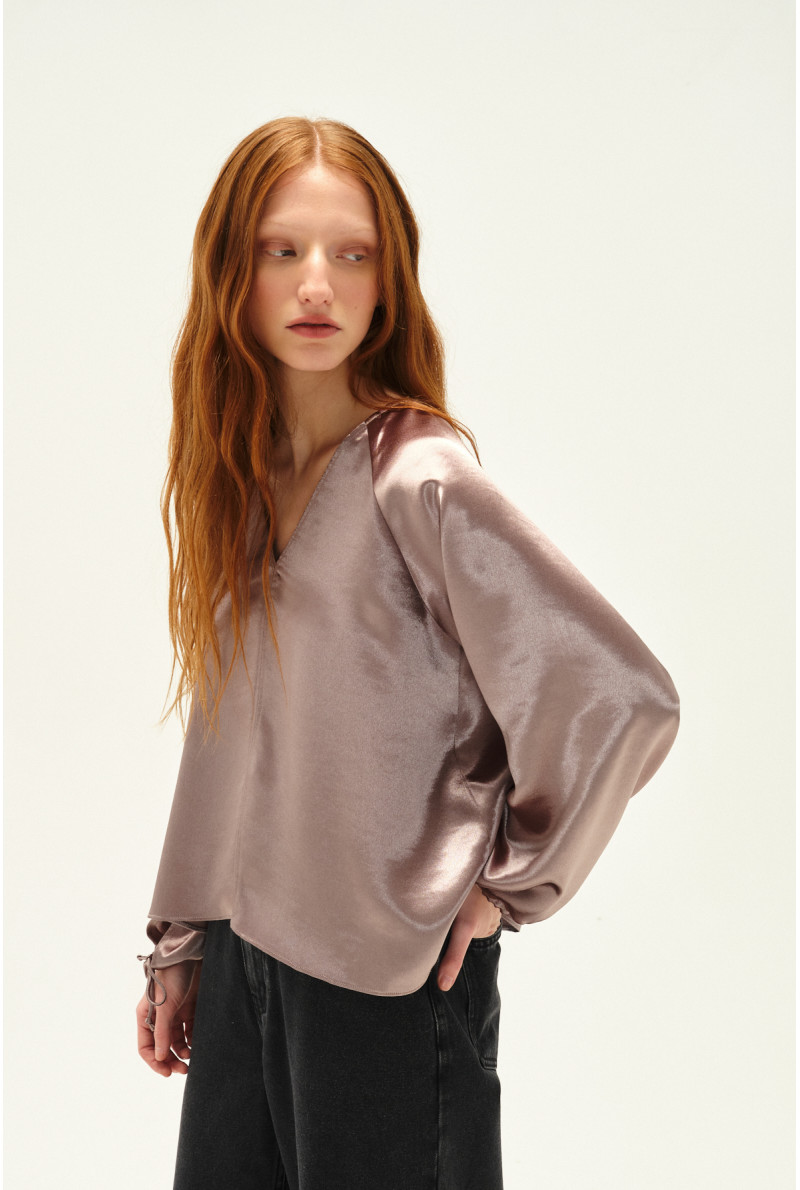 BLUSA SMITH