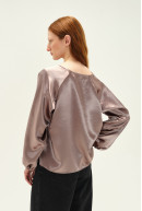 BLUSA SMITH