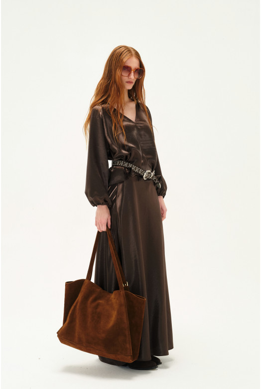 BLUSA SMITH