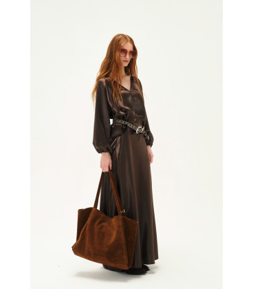 BLUSA SMITH