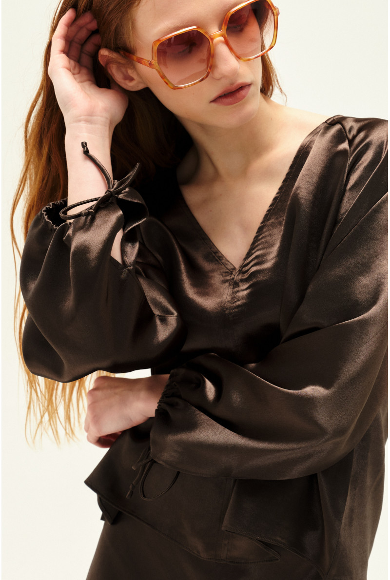 BLUSA SMITH