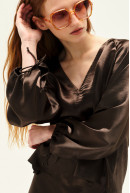 BLUSA SMITH