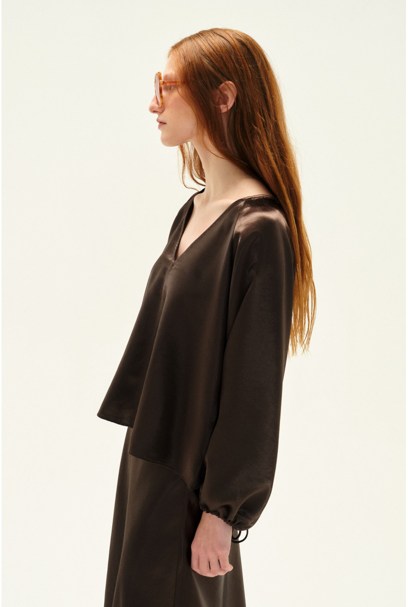 BLUSA SMITH