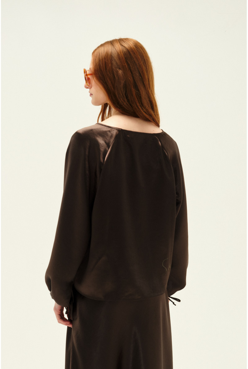 BLUSA SMITH