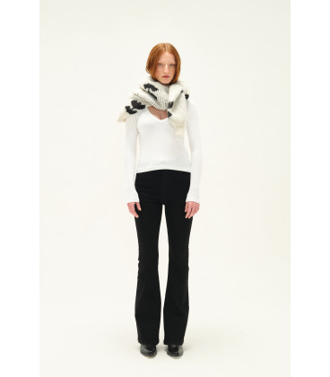 JEAN OXFORD OLIVIA