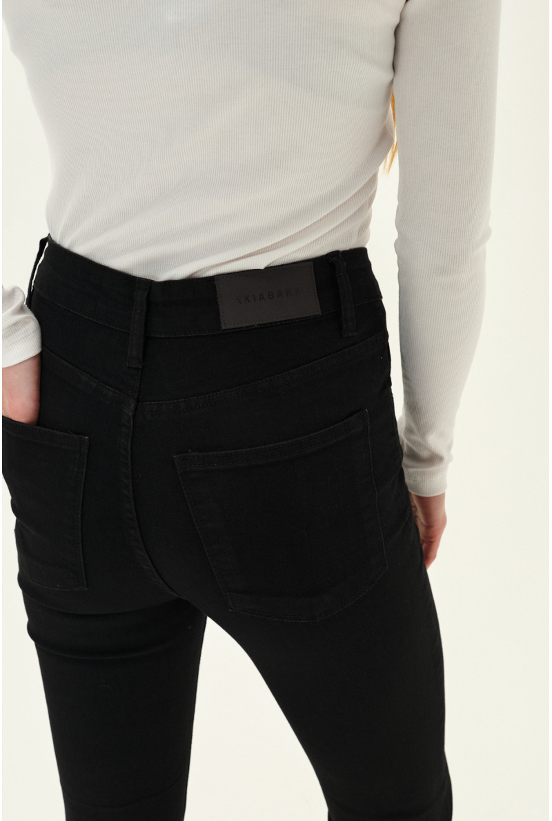 JEAN OXFORD OLIVIA