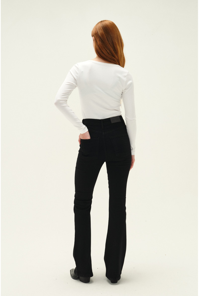 JEAN OXFORD OLIVIA