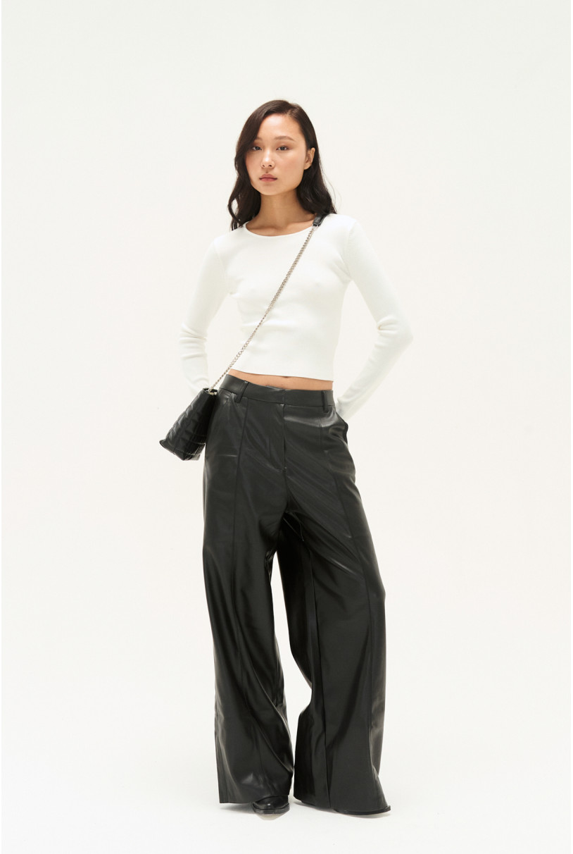 SWEATER C/R M/L LEE