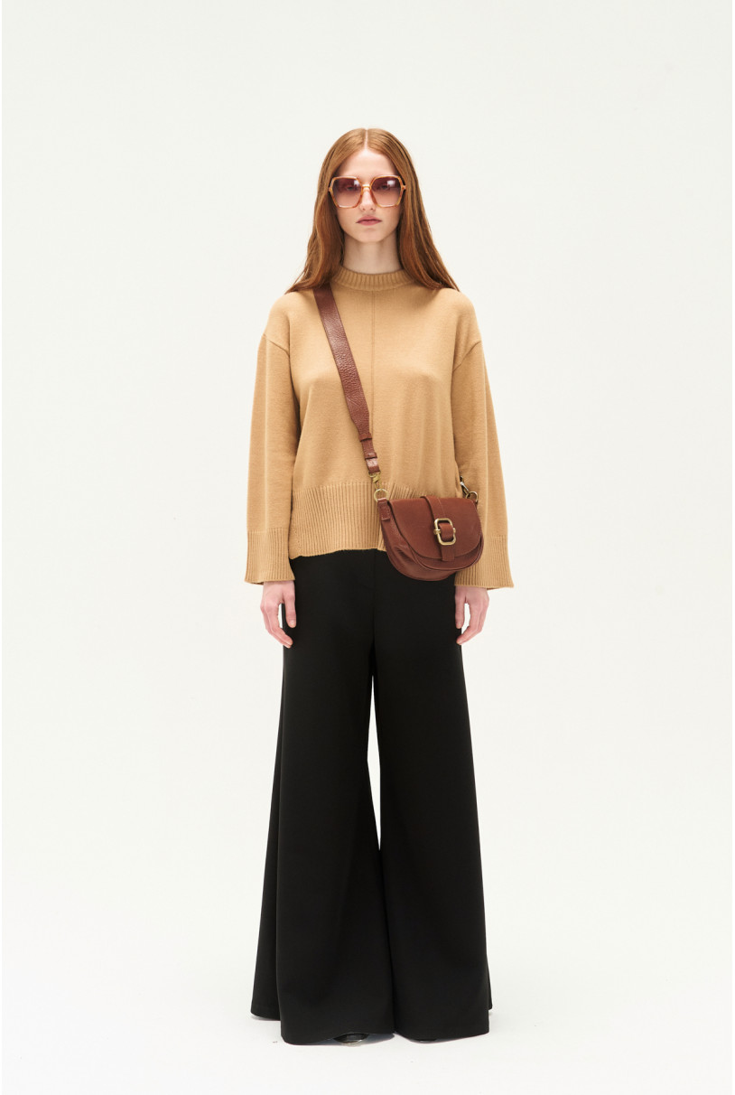 SWEATER C/R M/L SIMONE