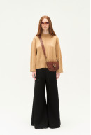SWEATER C/R M/L SIMONE
