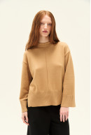 SWEATER C/R M/L SIMONE