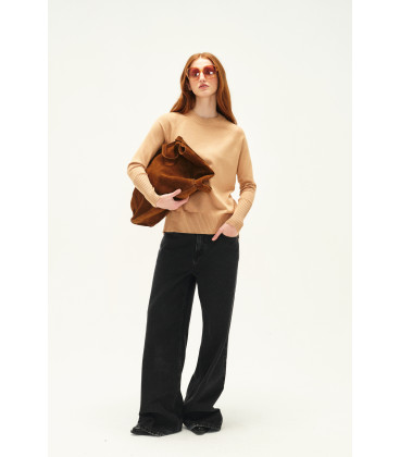SWEATER C/R M/L BENNY