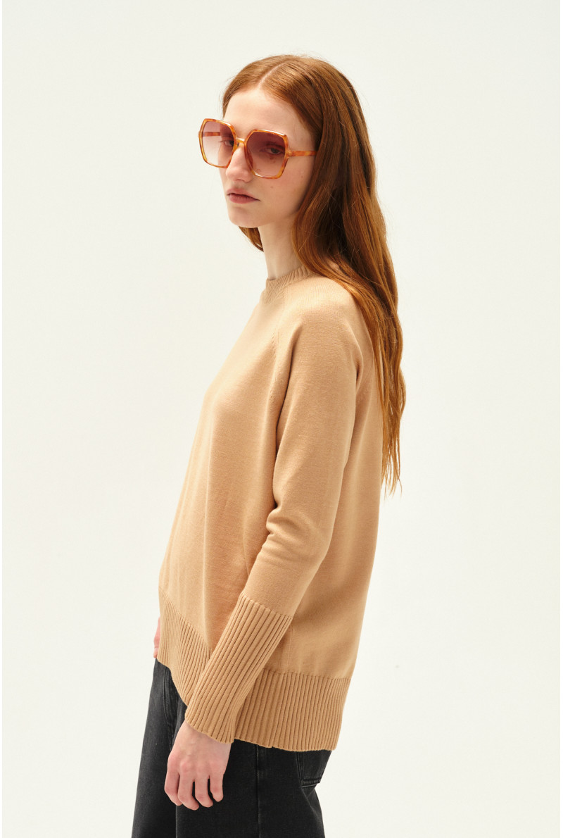 SWEATER C/R M/L BENNY