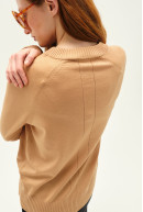 SWEATER C/R M/L BENNY