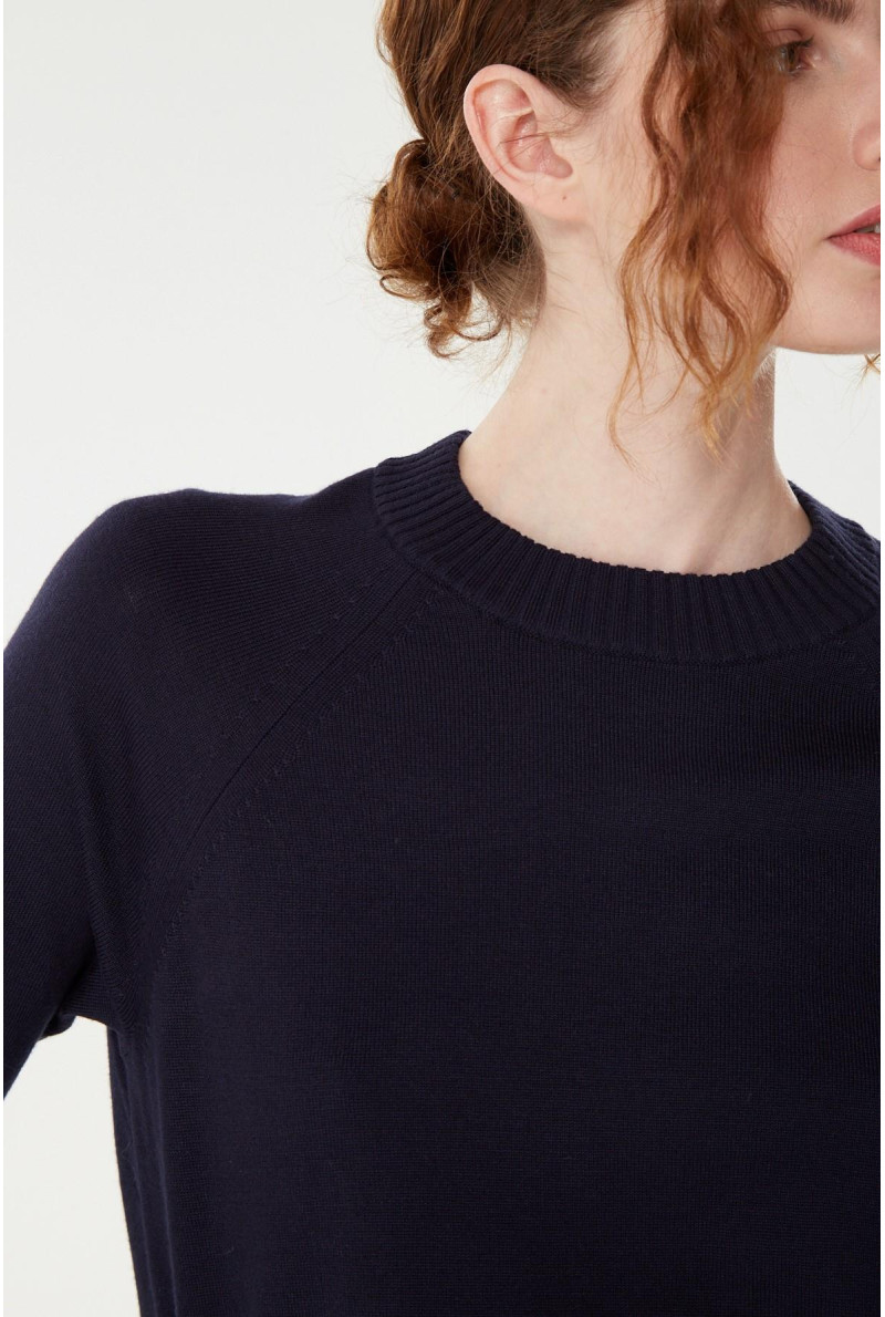 SWEATER C/R M/L BENNY