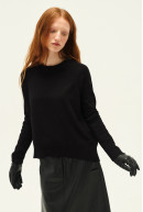 SWEATER C/R M/L BENNY