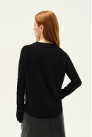 SWEATER C/R M/L BENNY