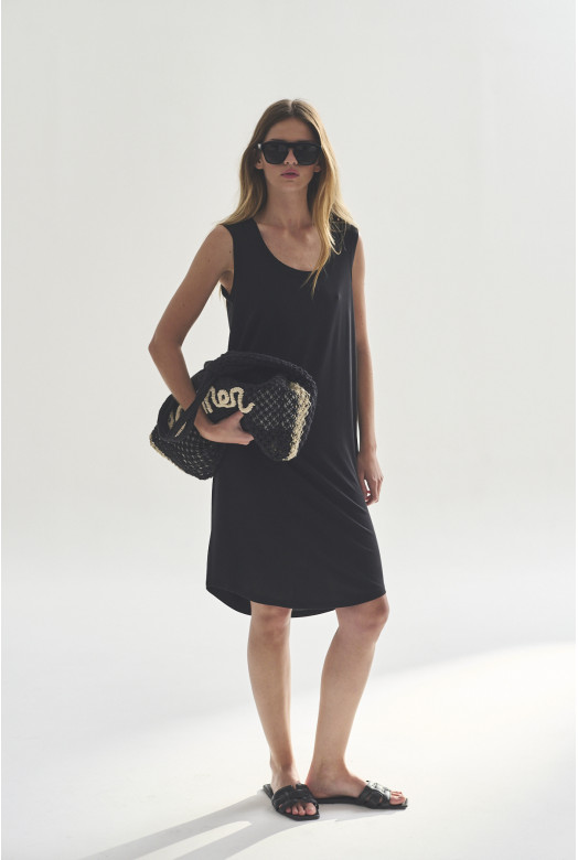 VESTIDO C/R CHLOE