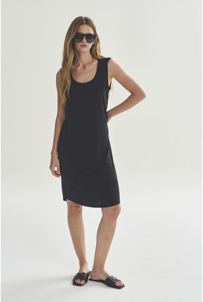 VESTIDO C/R CHLOE