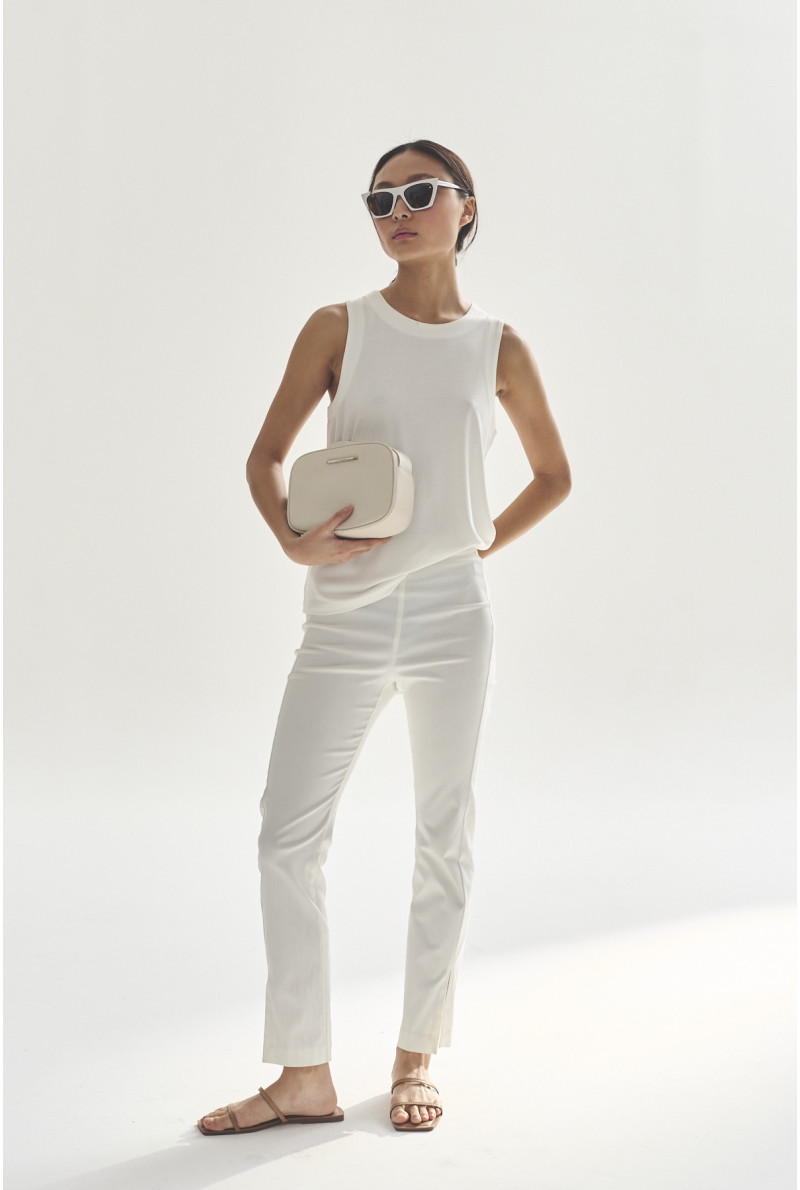 MUSCULOSA C/R CHLOE
