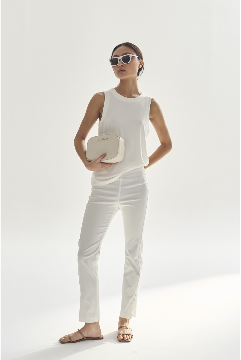 MUSCULOSA C/R CHLOE