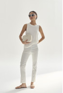 MUSCULOSA C/R CHLOE