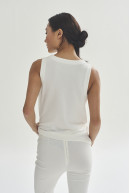 MUSCULOSA C/R CHLOE