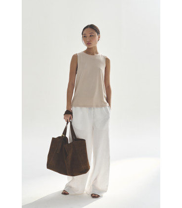 MUSCULOSA C/R CHLOE