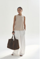 MUSCULOSA C/R CHLOE