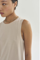 MUSCULOSA C/R CHLOE