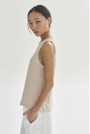 MUSCULOSA C/R CHLOE