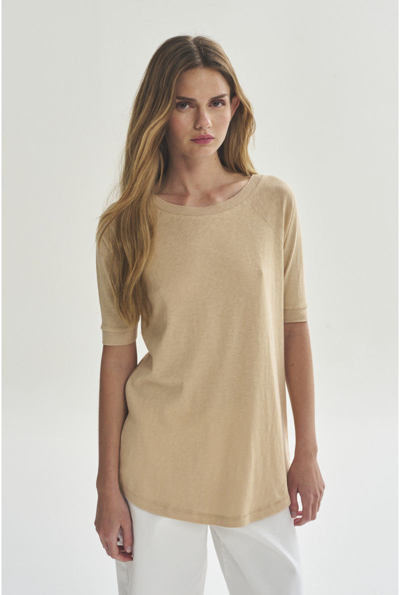 REMERA RAGLAN NAOMI