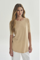 REMERA RAGLAN NAOMI