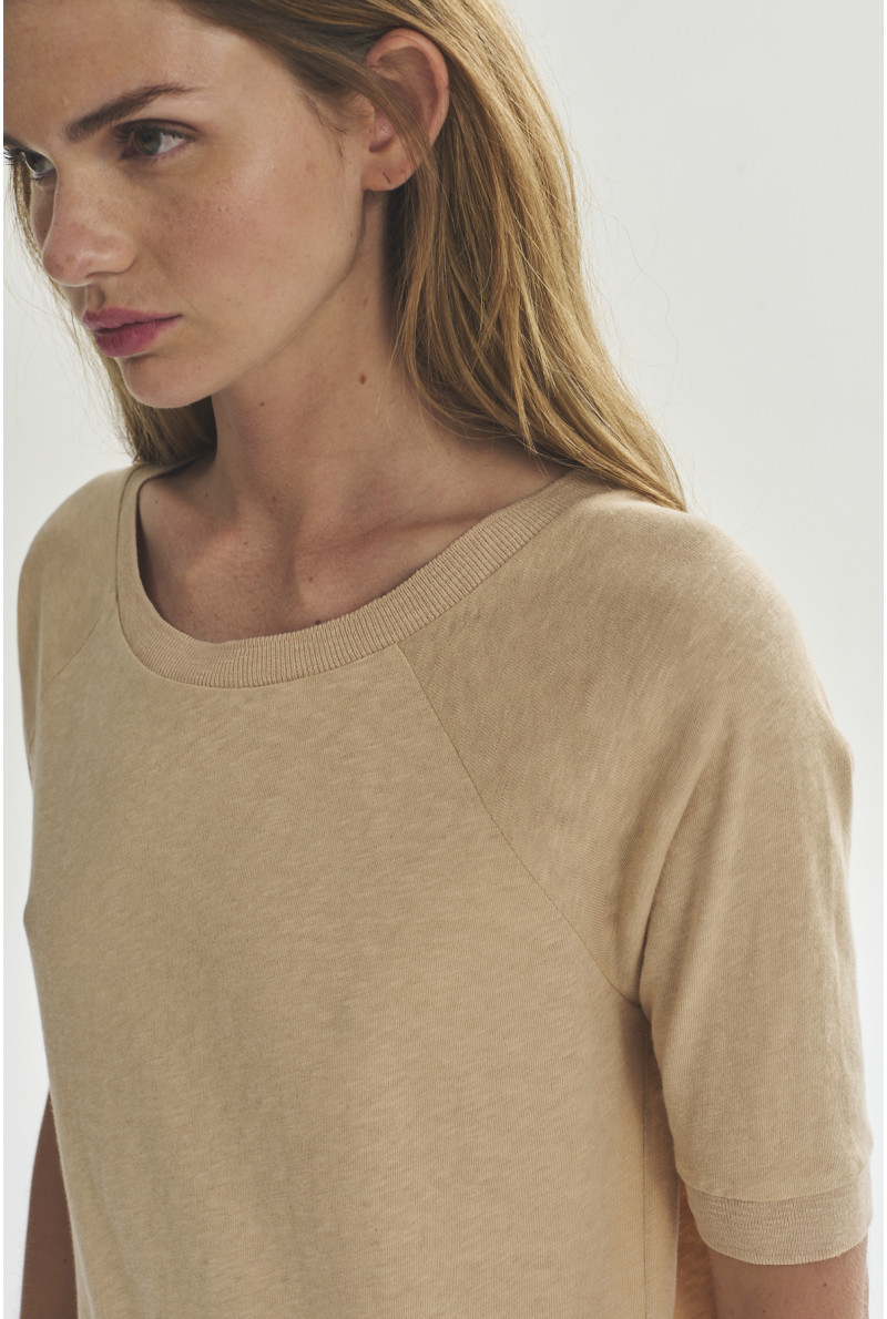 REMERA RAGLAN NAOMI