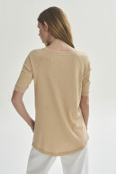 REMERA RAGLAN NAOMI