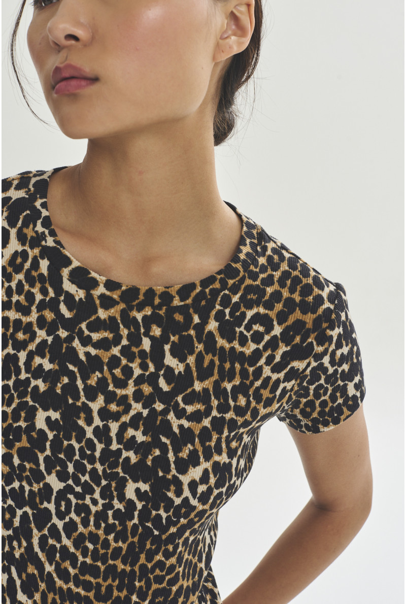 REMERA C/R M/C NINA